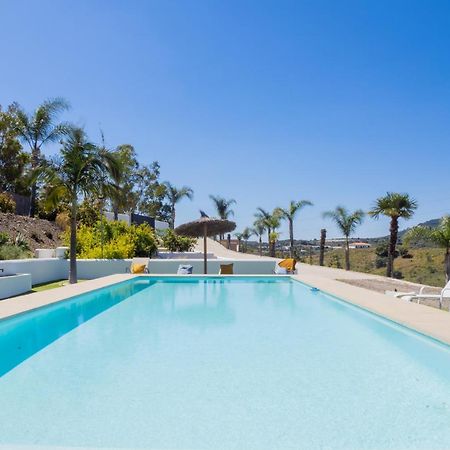 Villa Loft Monte Perdido Alhaurín el Grande Buitenkant foto