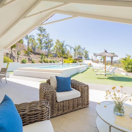 Villa Loft Monte Perdido Alhaurín el Grande Buitenkant foto