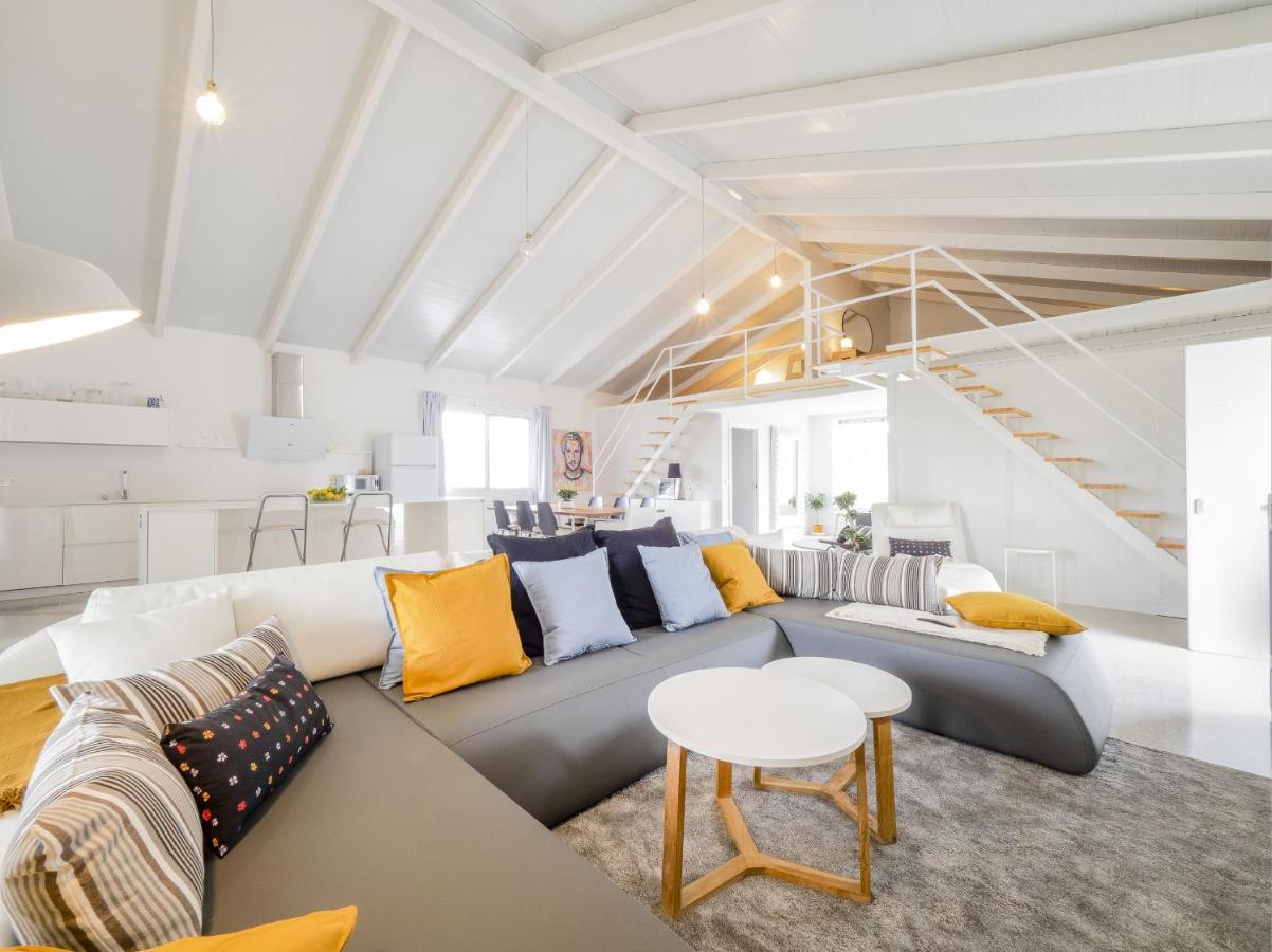 Villa Loft Monte Perdido Alhaurín el Grande Buitenkant foto