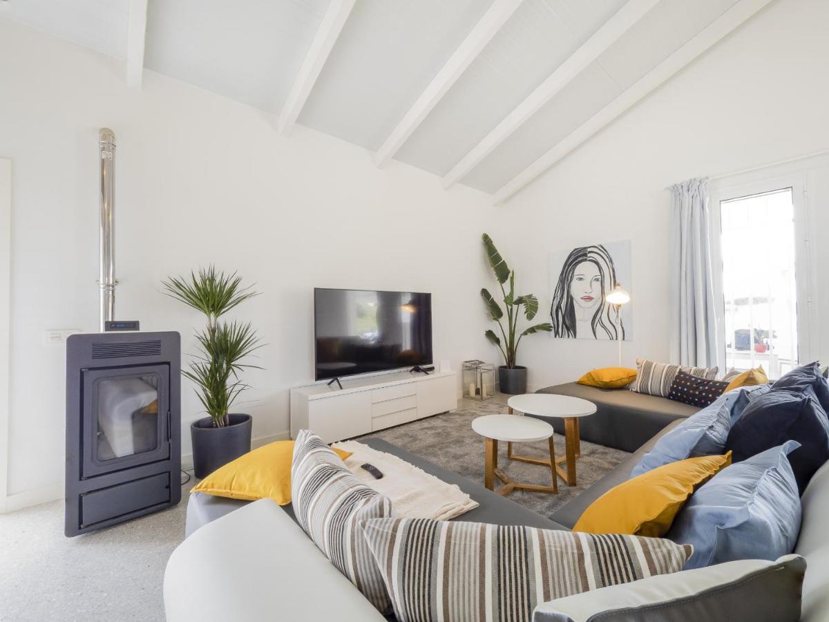 Villa Loft Monte Perdido Alhaurín el Grande Buitenkant foto