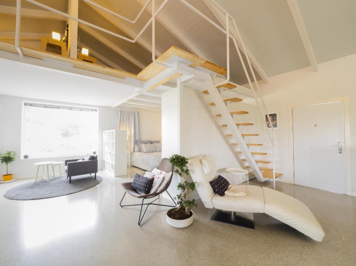 Villa Loft Monte Perdido Alhaurín el Grande Buitenkant foto