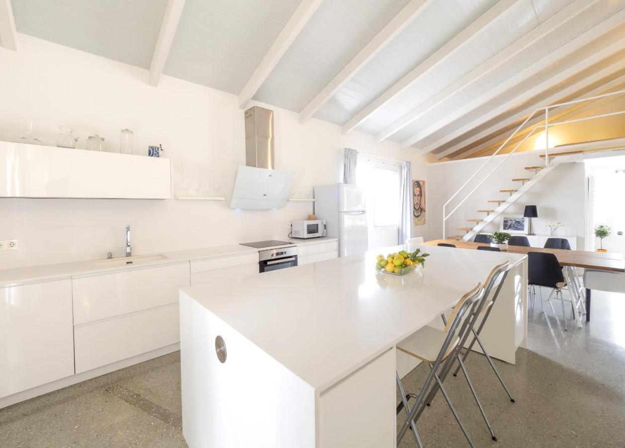 Villa Loft Monte Perdido Alhaurín el Grande Buitenkant foto