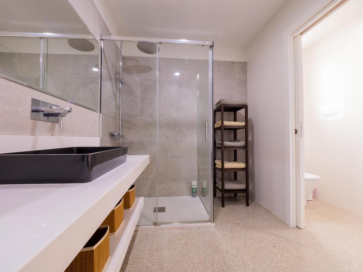 Villa Loft Monte Perdido Alhaurín el Grande Buitenkant foto