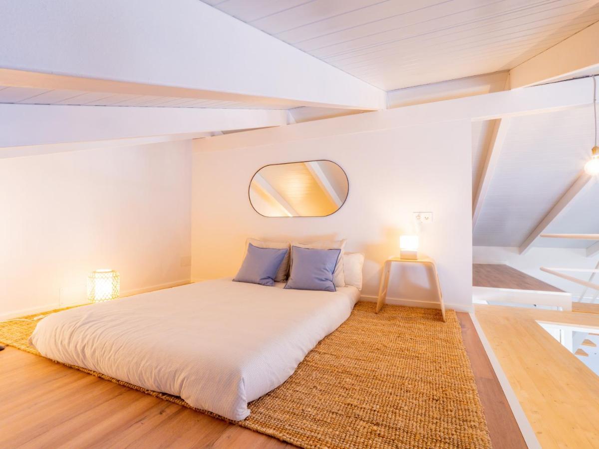 Villa Loft Monte Perdido Alhaurín el Grande Buitenkant foto
