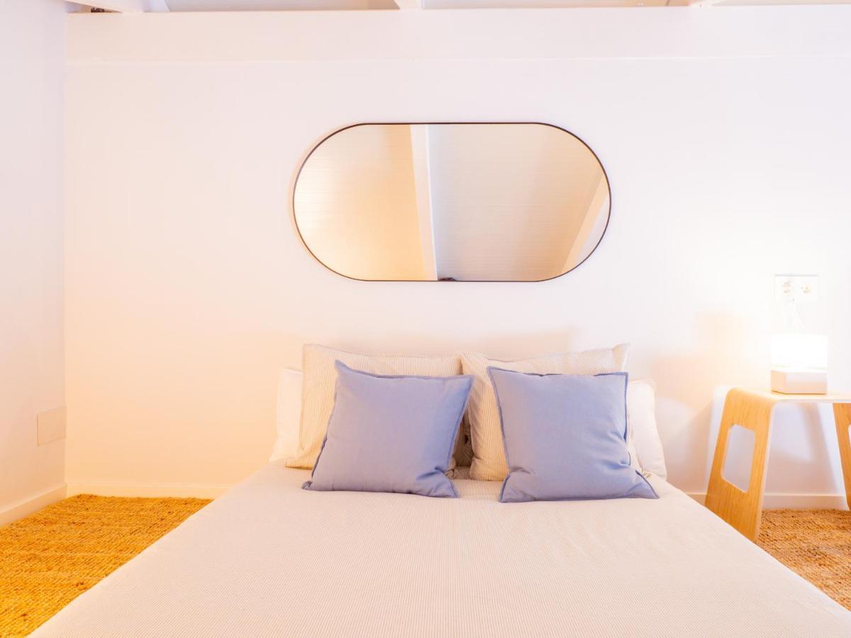 Villa Loft Monte Perdido Alhaurín el Grande Buitenkant foto