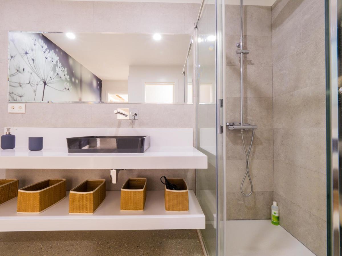 Villa Loft Monte Perdido Alhaurín el Grande Buitenkant foto