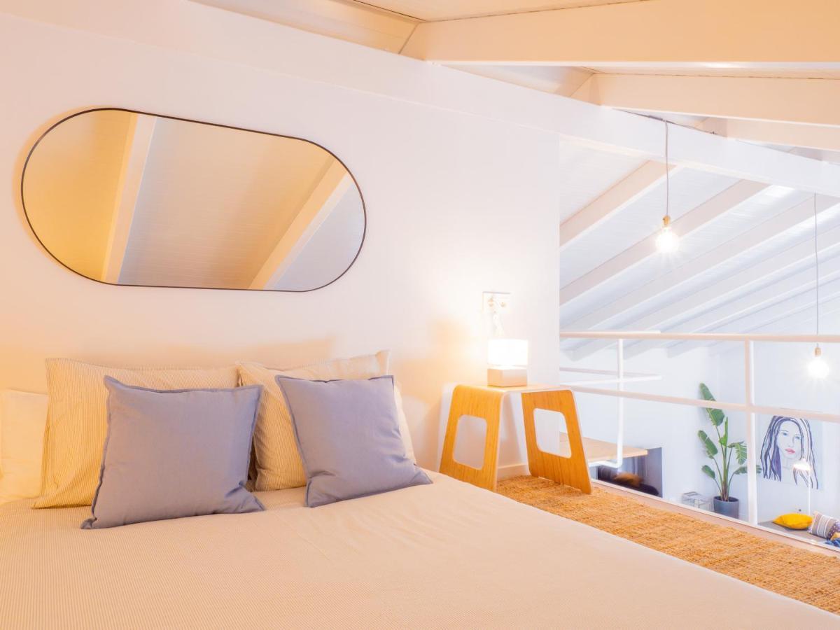 Villa Loft Monte Perdido Alhaurín el Grande Buitenkant foto