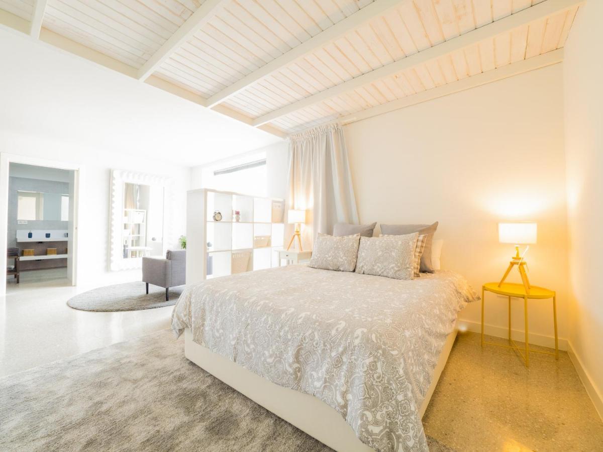 Villa Loft Monte Perdido Alhaurín el Grande Buitenkant foto