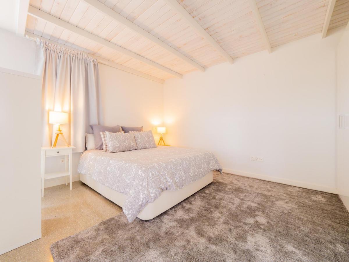Villa Loft Monte Perdido Alhaurín el Grande Buitenkant foto