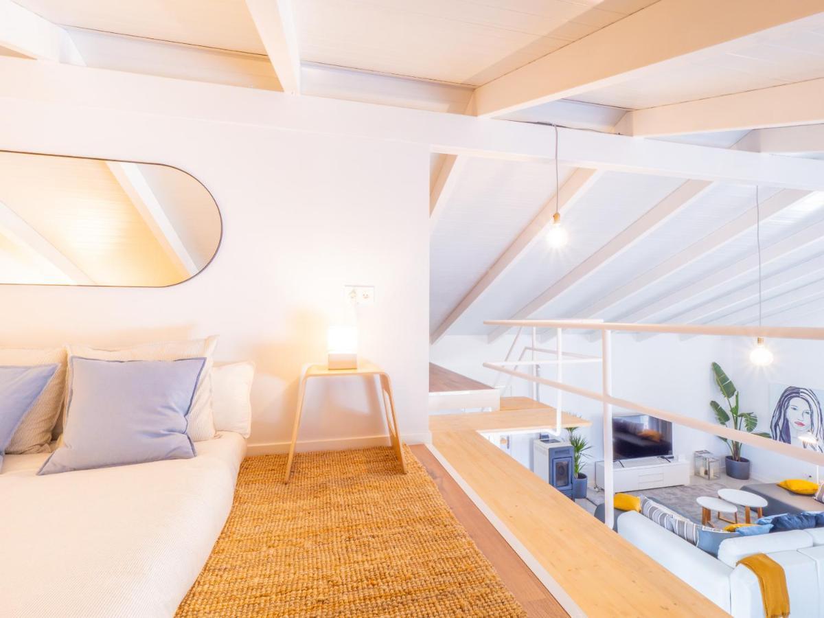 Villa Loft Monte Perdido Alhaurín el Grande Buitenkant foto