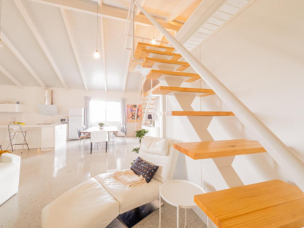 Villa Loft Monte Perdido Alhaurín el Grande Buitenkant foto