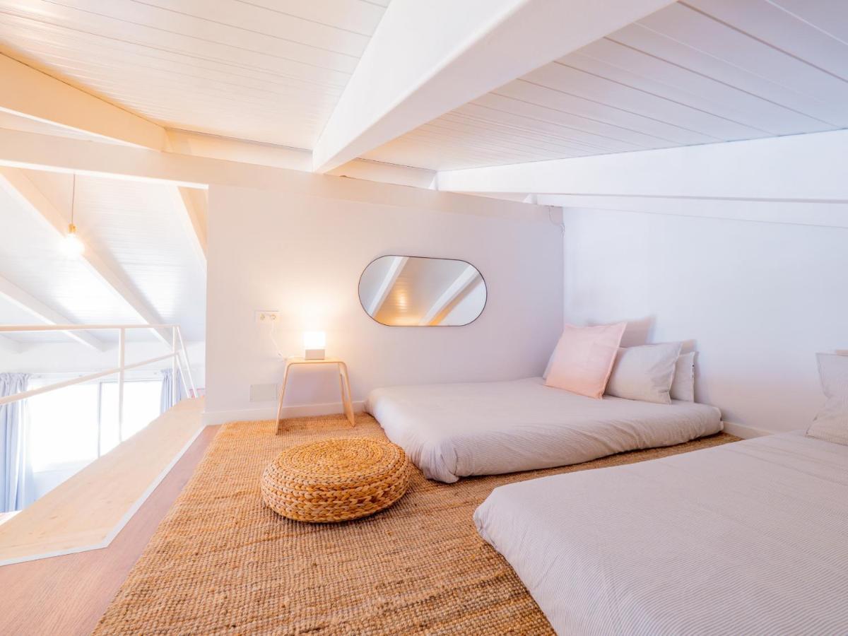 Villa Loft Monte Perdido Alhaurín el Grande Buitenkant foto