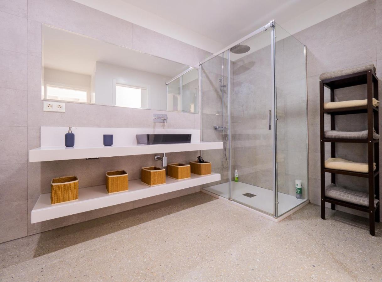 Villa Loft Monte Perdido Alhaurín el Grande Buitenkant foto