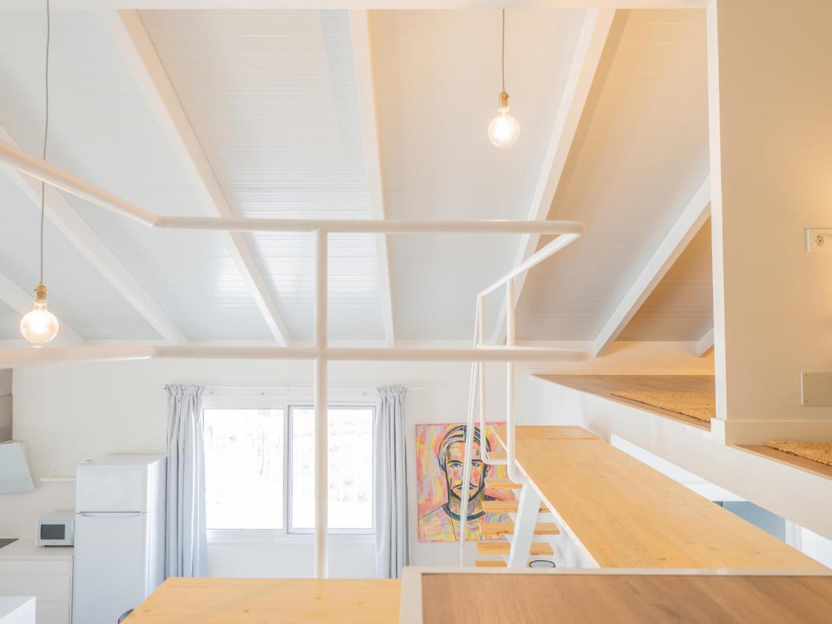 Villa Loft Monte Perdido Alhaurín el Grande Buitenkant foto
