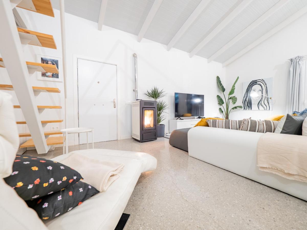Villa Loft Monte Perdido Alhaurín el Grande Buitenkant foto