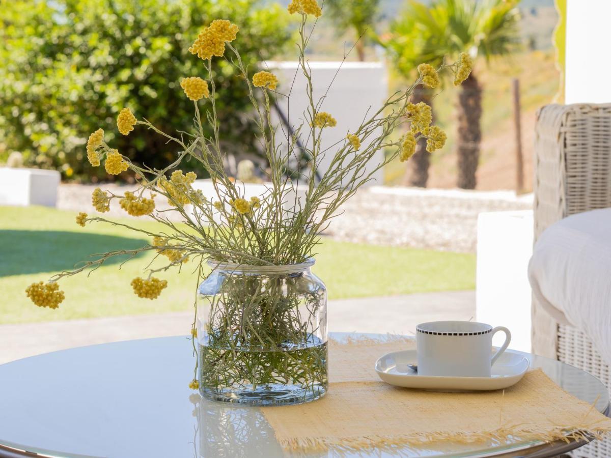 Villa Loft Monte Perdido Alhaurín el Grande Buitenkant foto