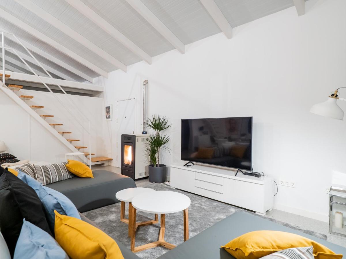 Villa Loft Monte Perdido Alhaurín el Grande Buitenkant foto
